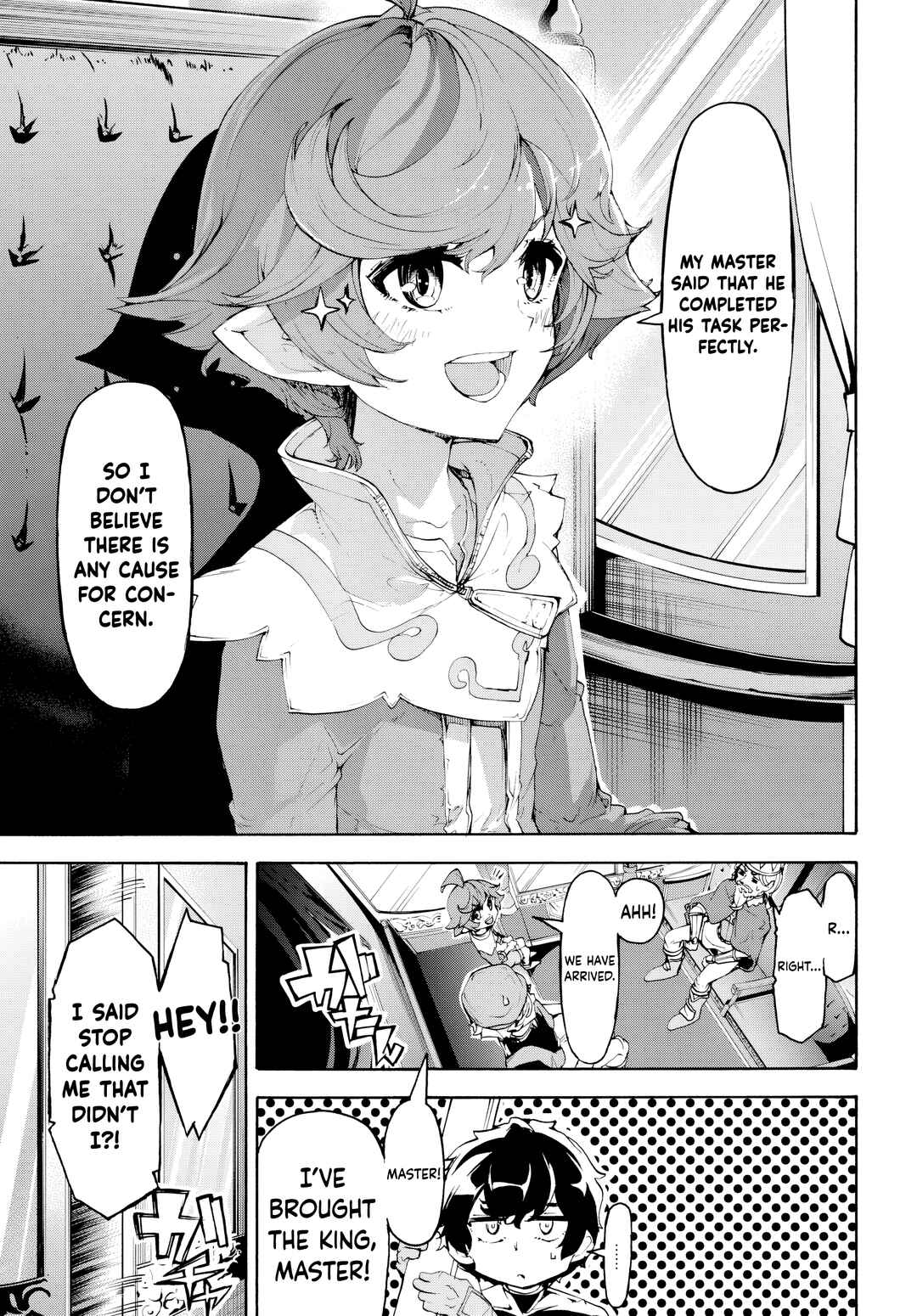 Chapter 45 - Page 22