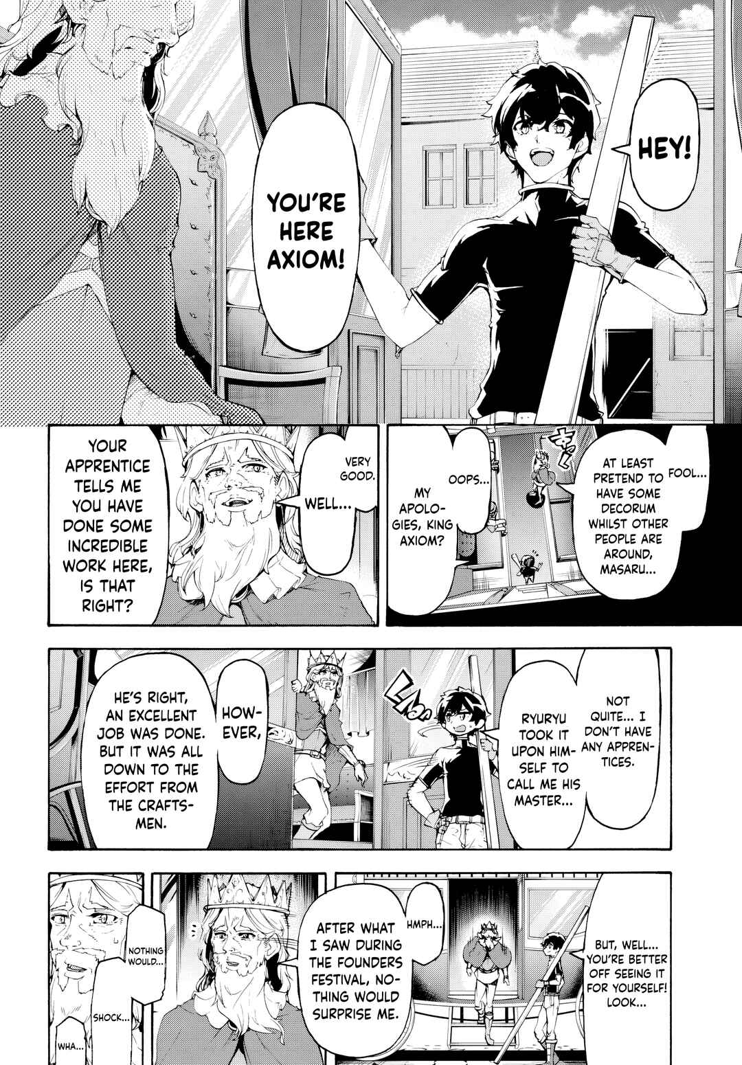 Chapter 45 - Page 23