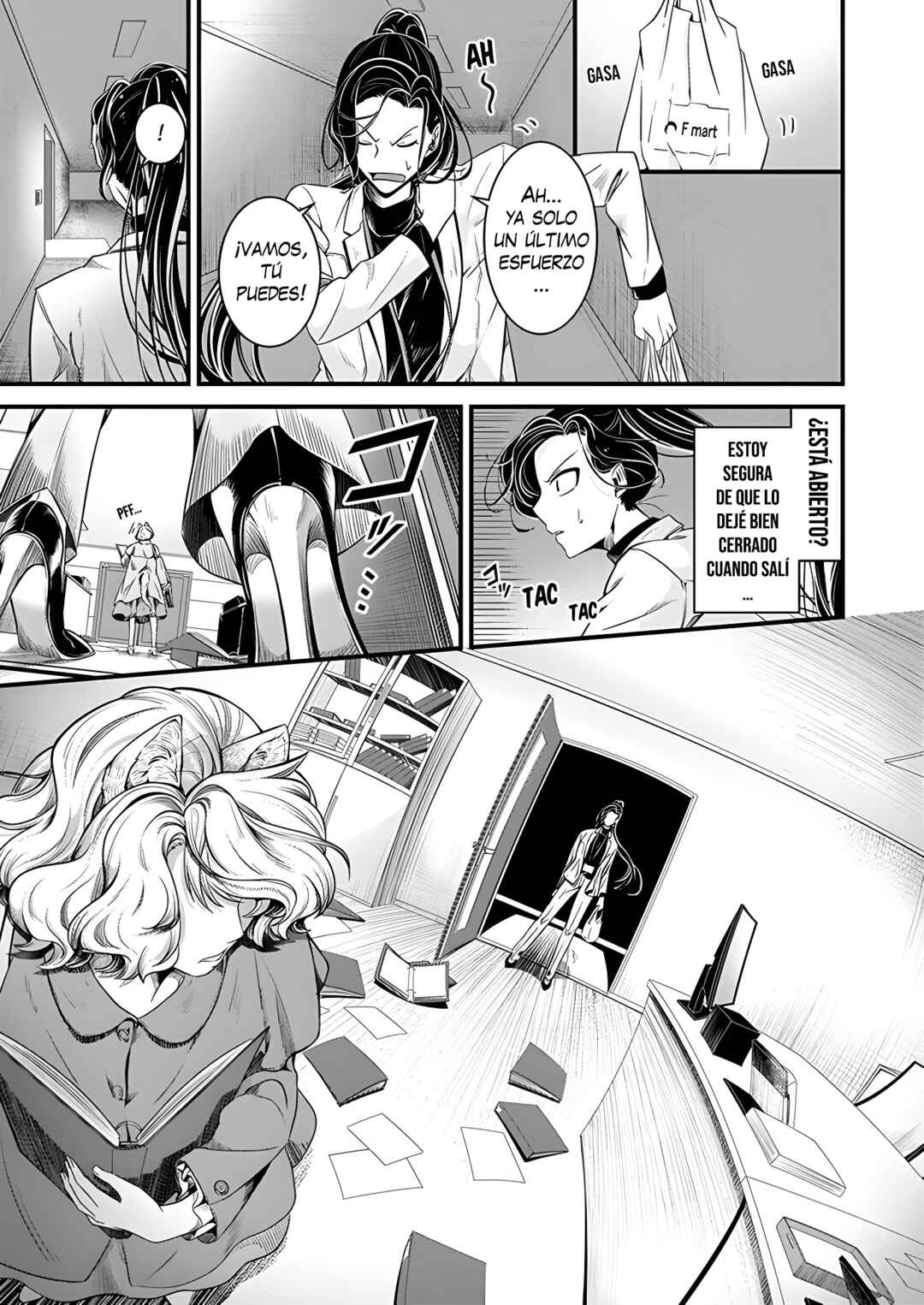 Chapter 11 - Page 20
