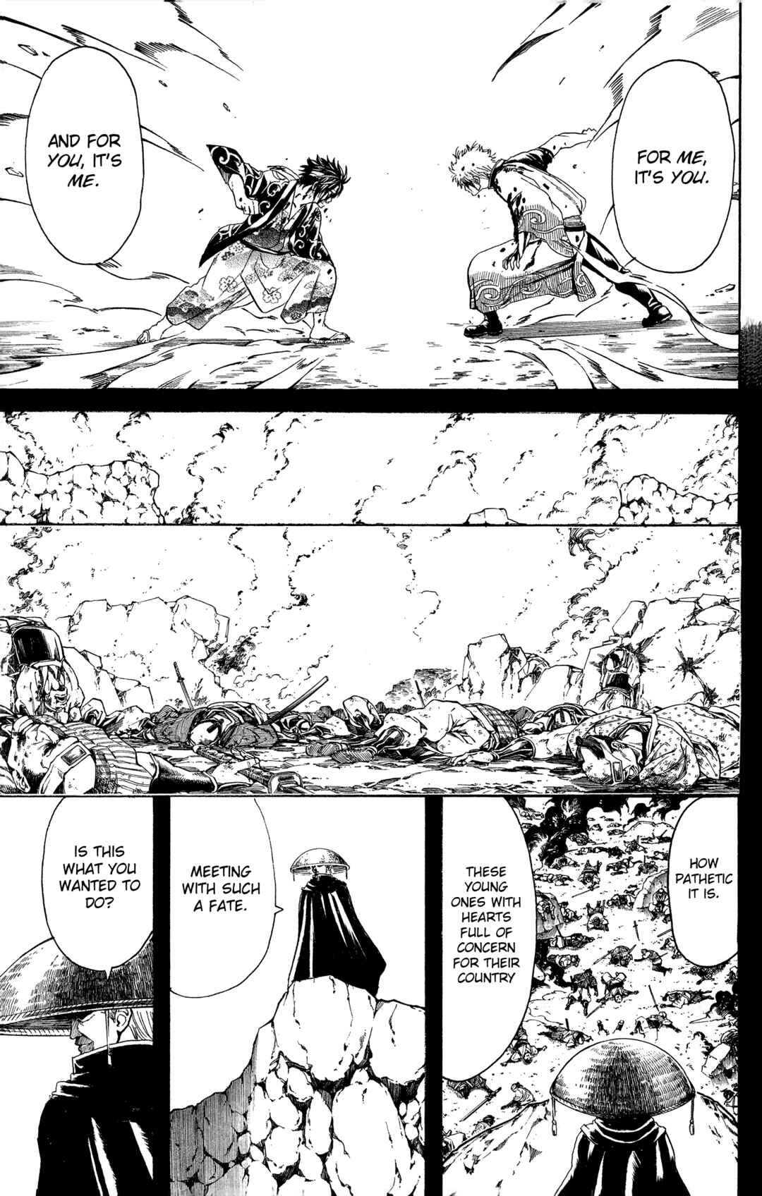 Chapter 519 - Page 10