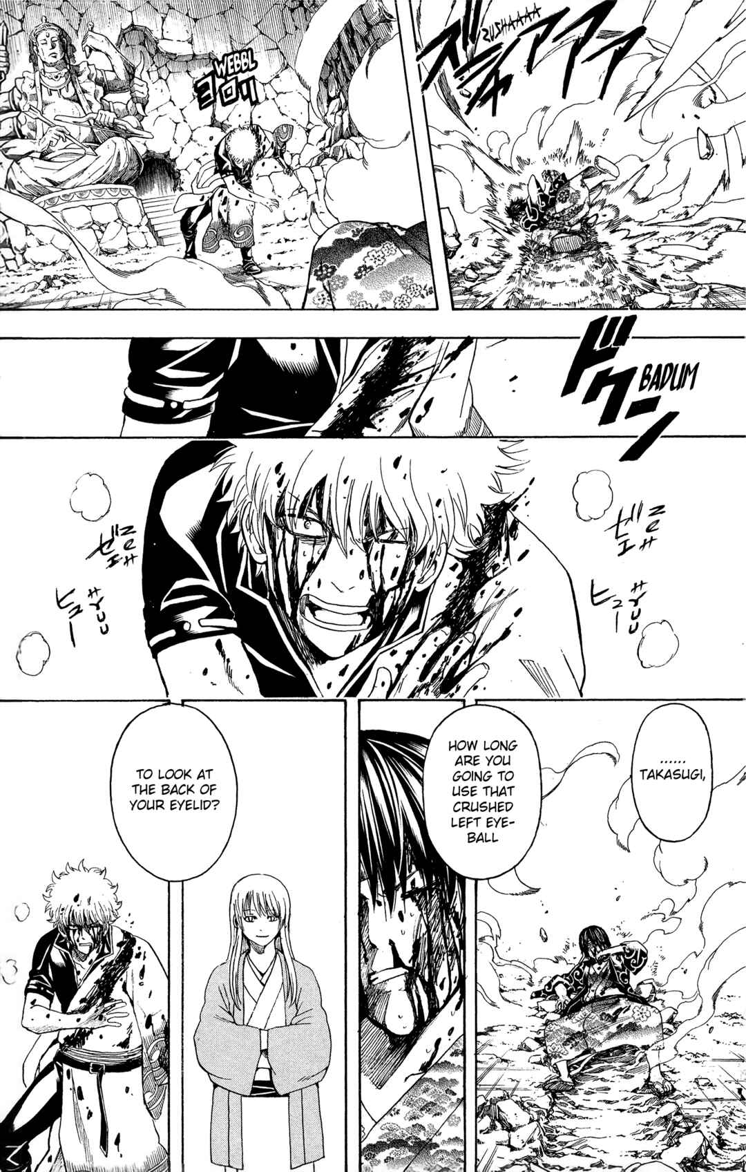 Chapter 519 - Page 3