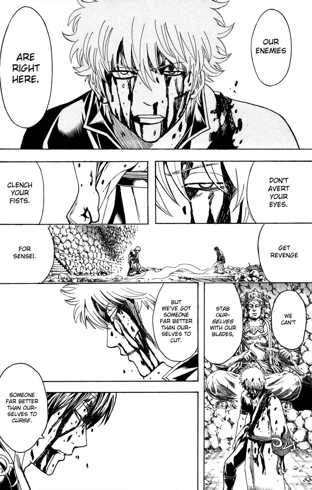 Chapter 519 - Page 9