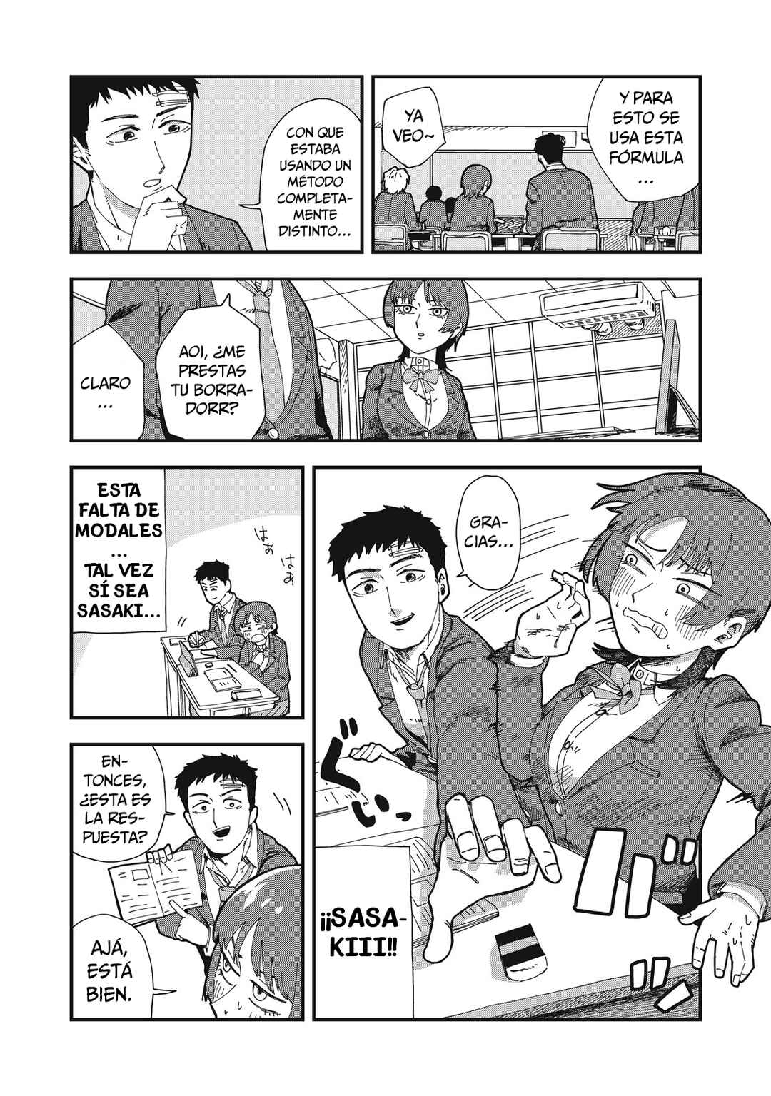 Chapter 4 - Page 12