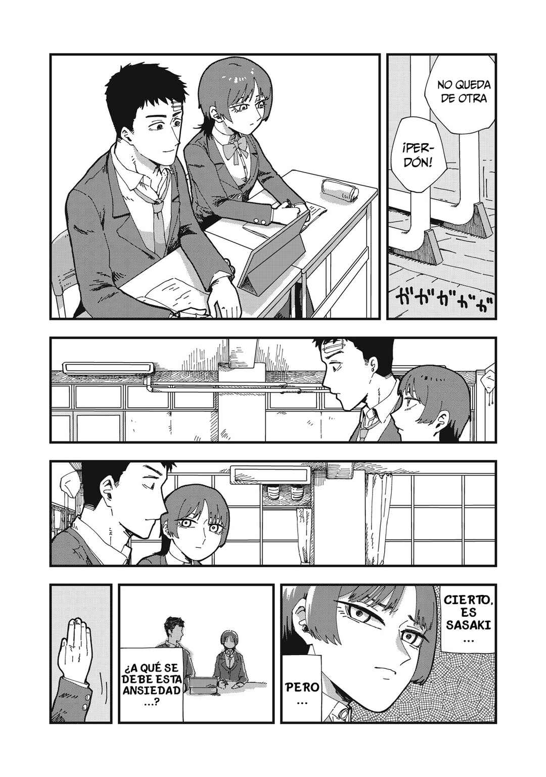 Chapter 4 - Page 5