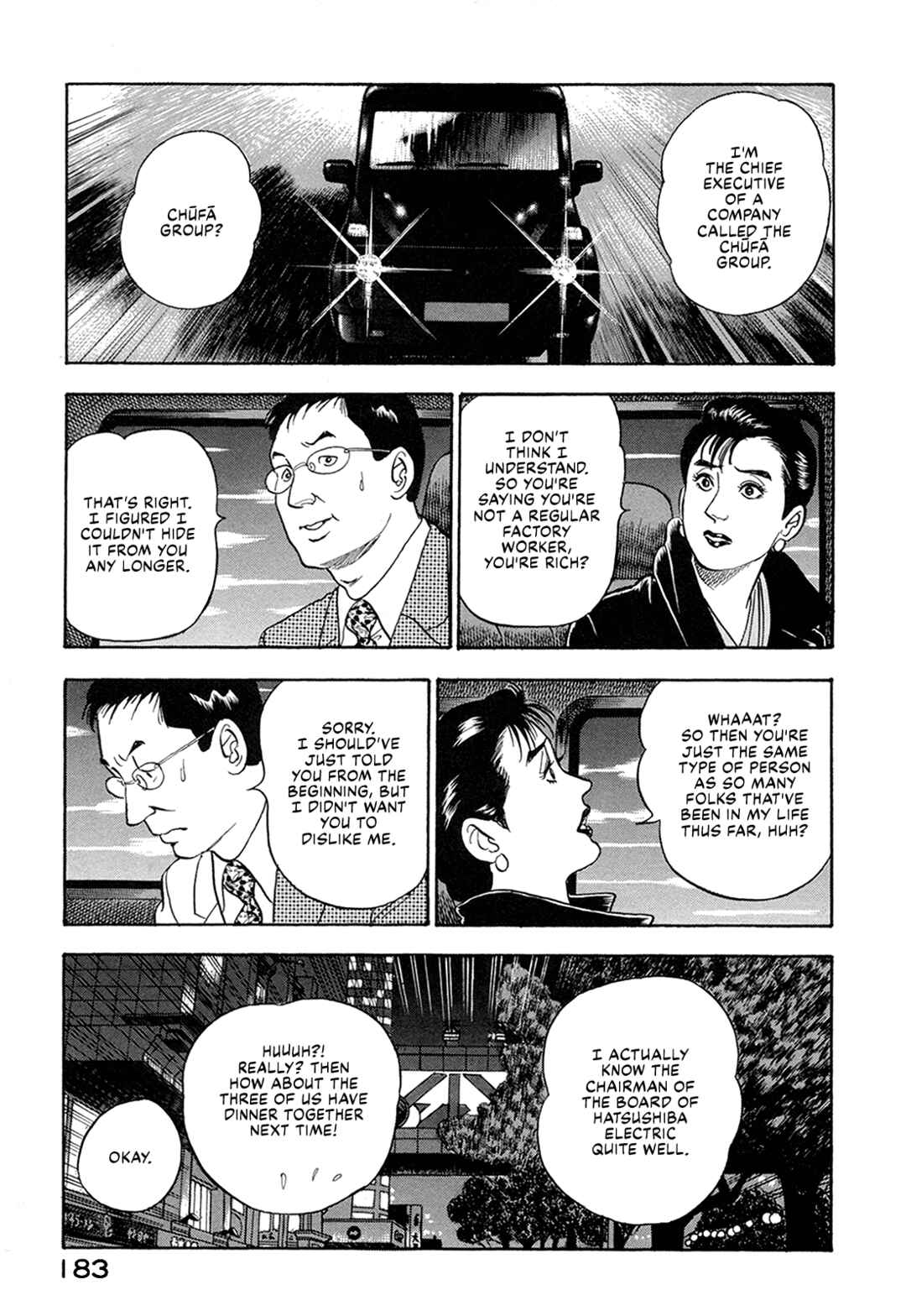 Chapter 63 - Page 13