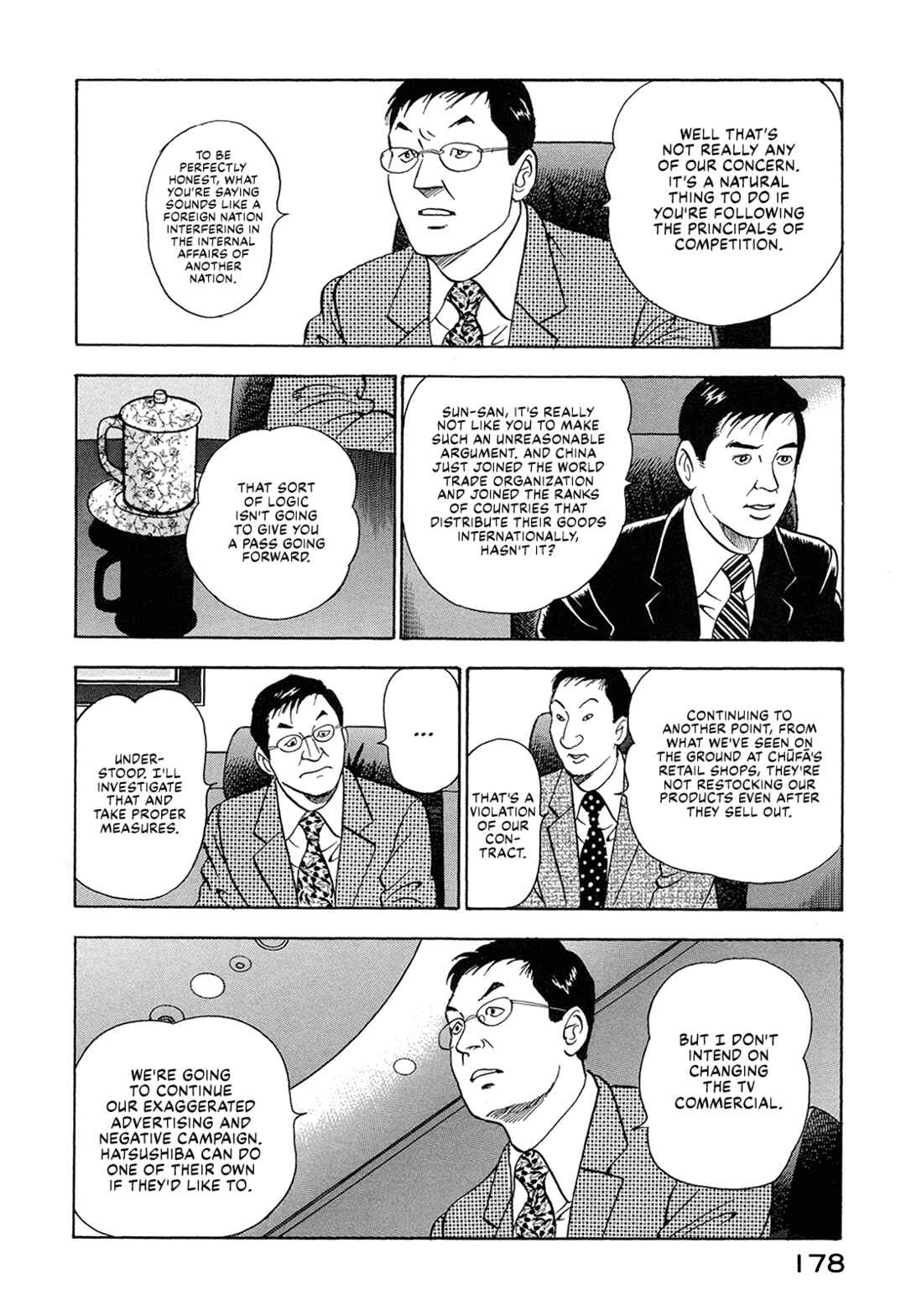 Chapter 63 - Page 8