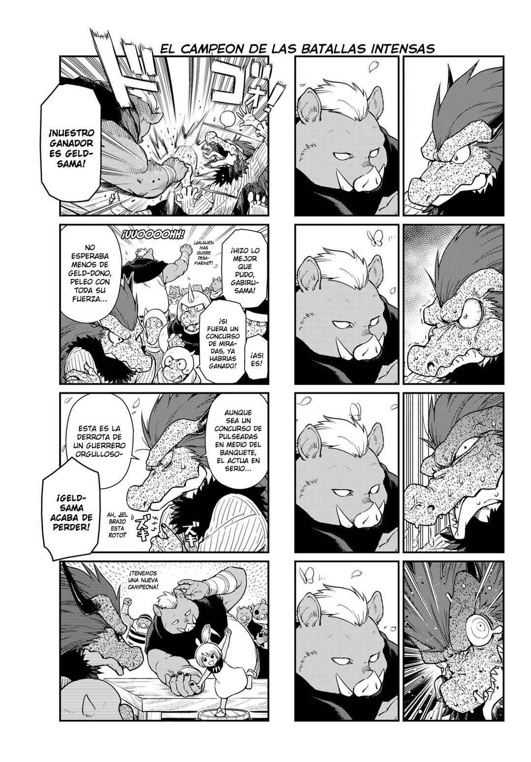Chapter 64 - Page 11