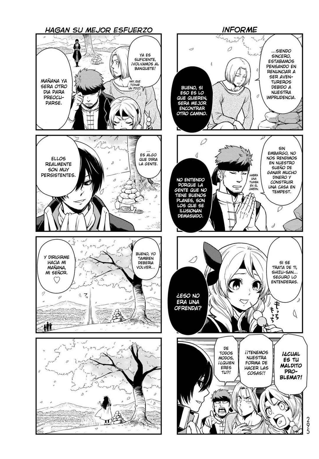 Chapter 64 - Page 17
