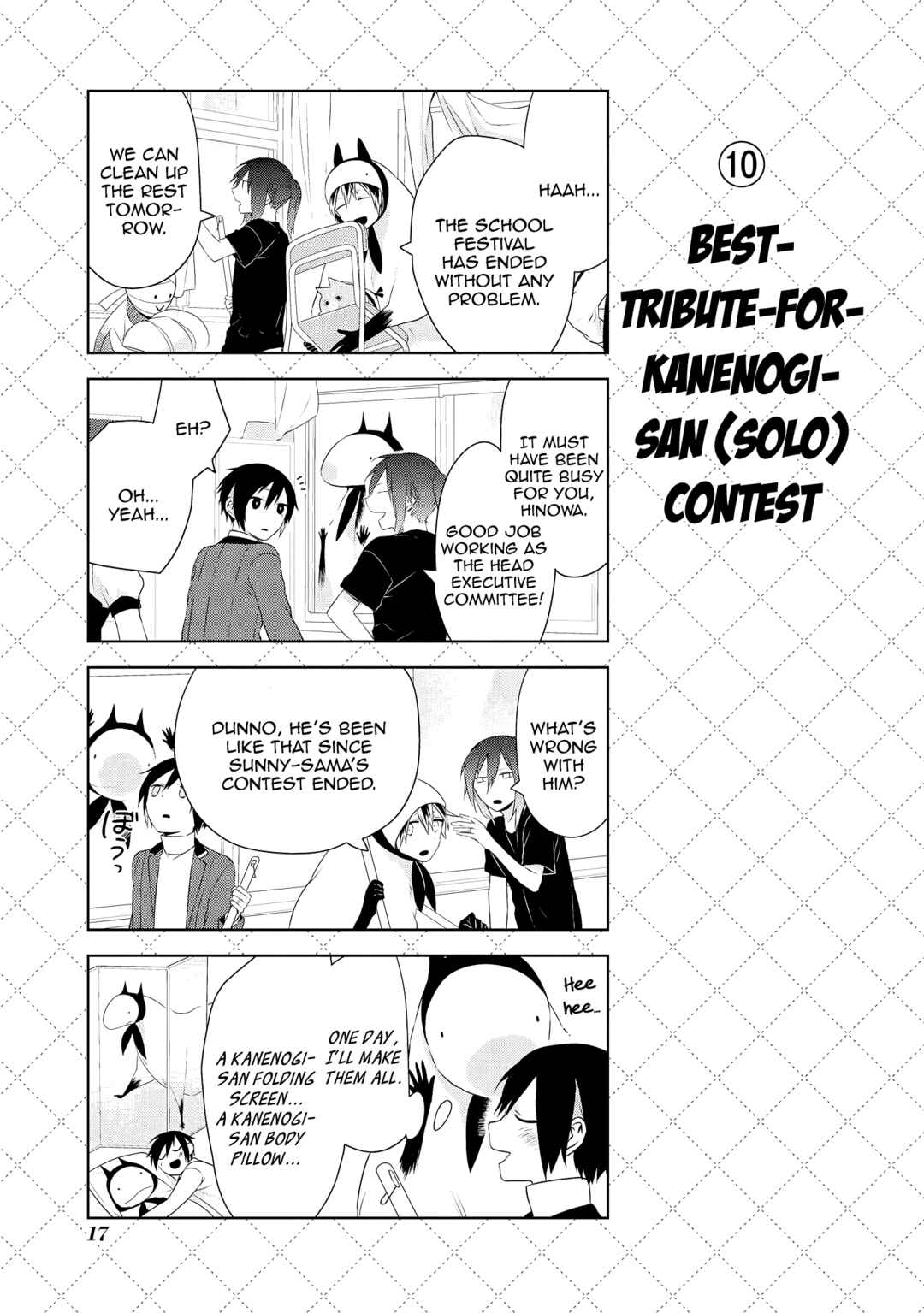 Chapter 36 - Page 19