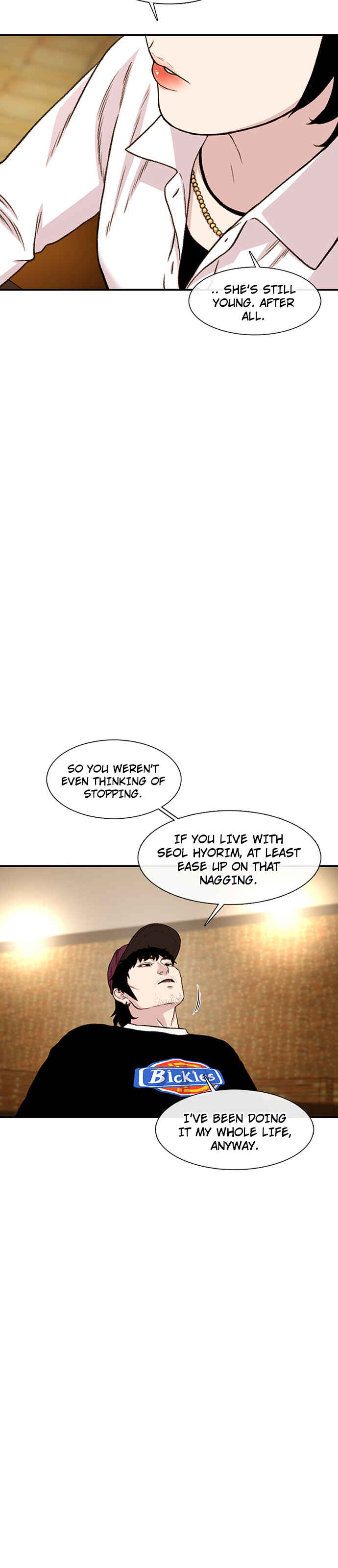 Chapter 170 - Page 39