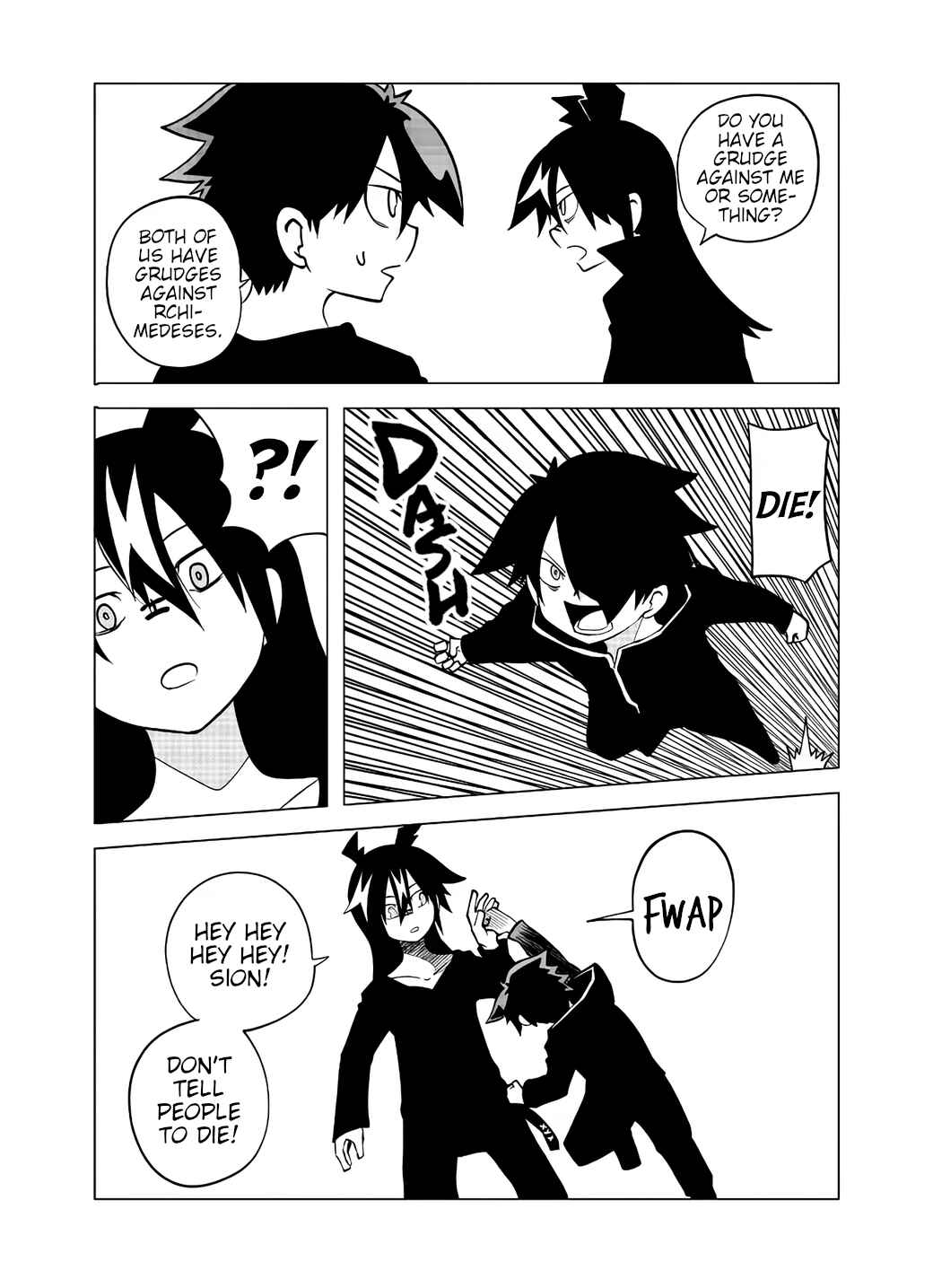 Chapter 105 - Page 4