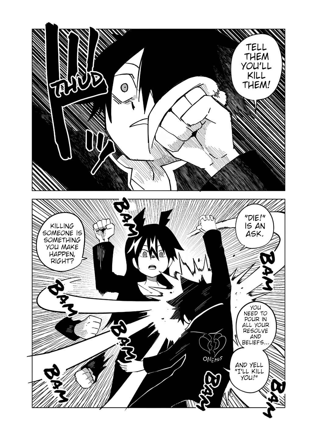 Chapter 105 - Page 5