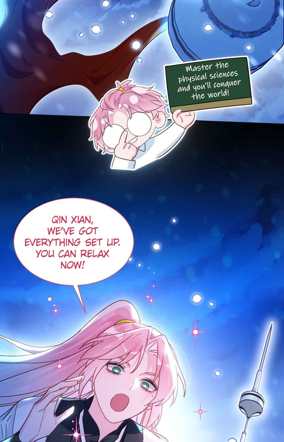 Chapter 194 - Page 12