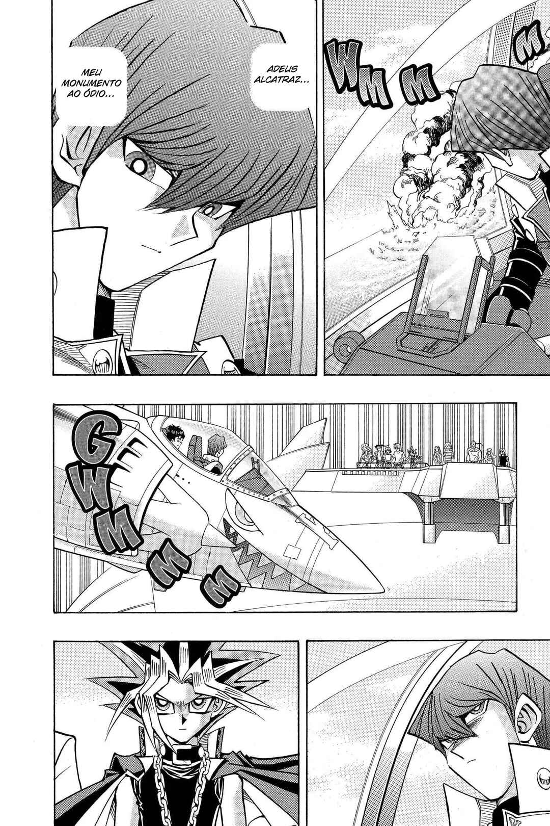 Chapter 220 - Page 11