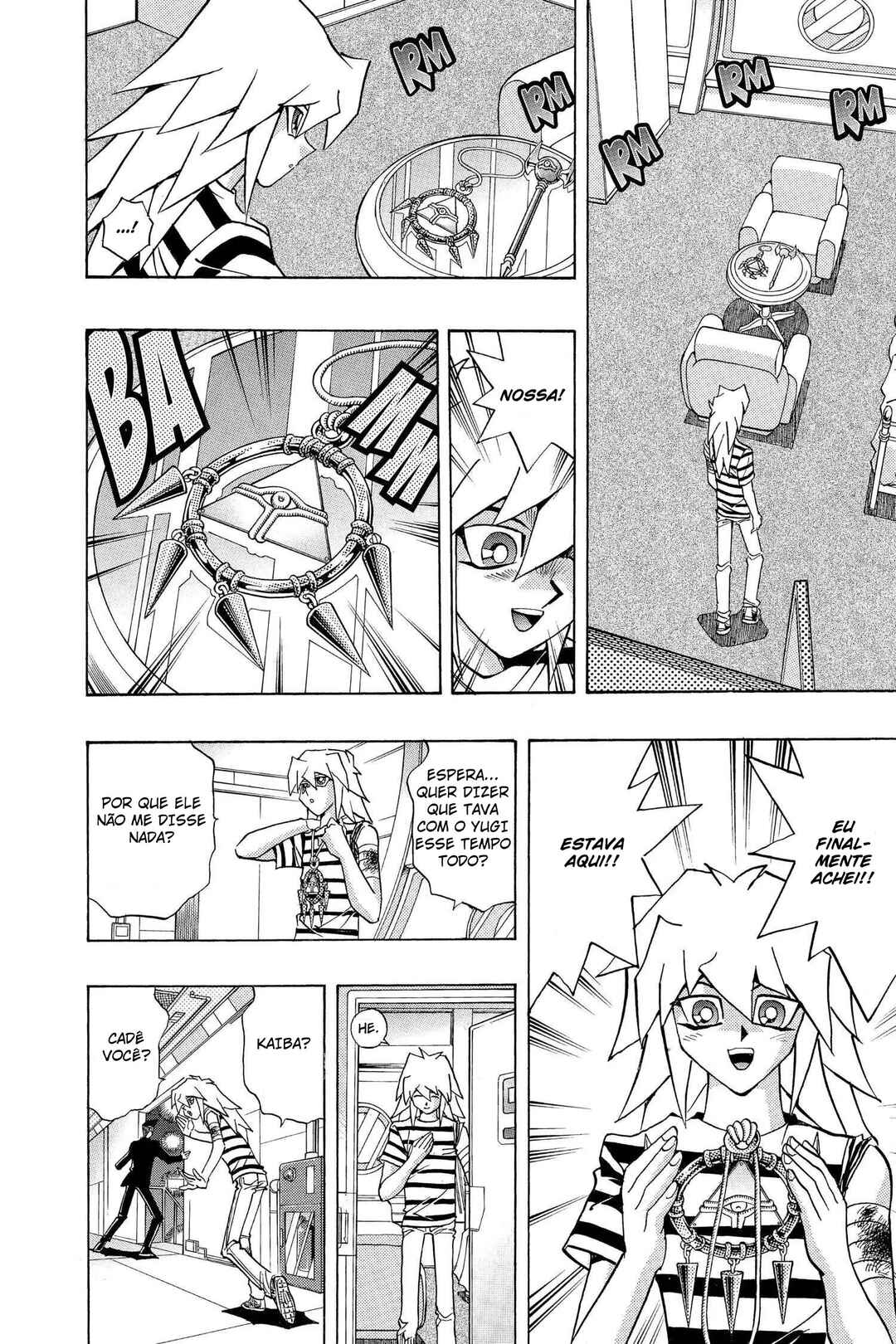 Chapter 220 - Page 5