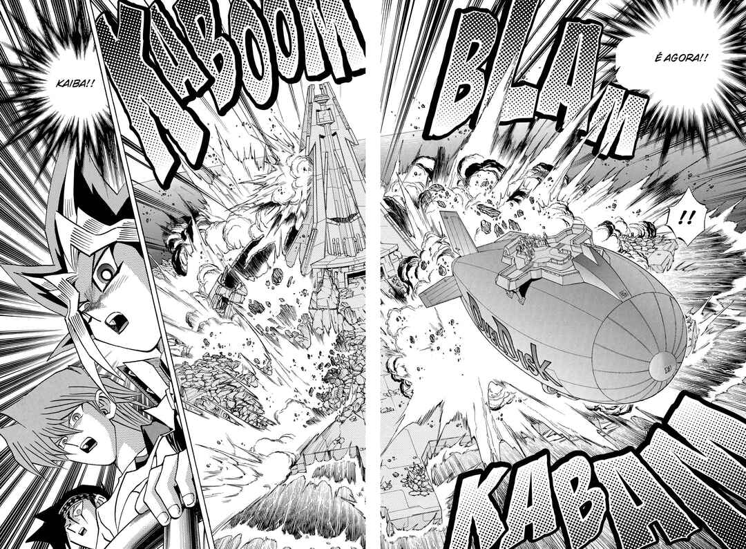 Chapter 220 - Page 7