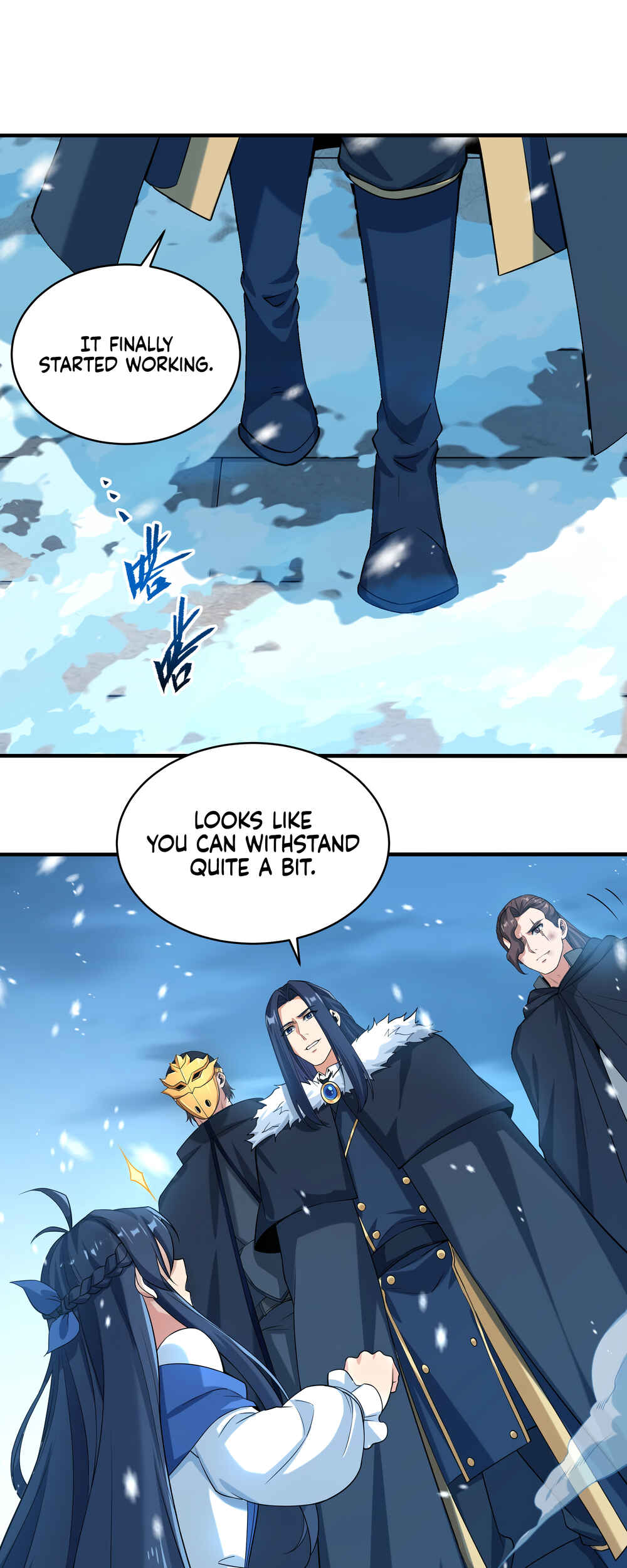 Chapter 22 - Page 27
