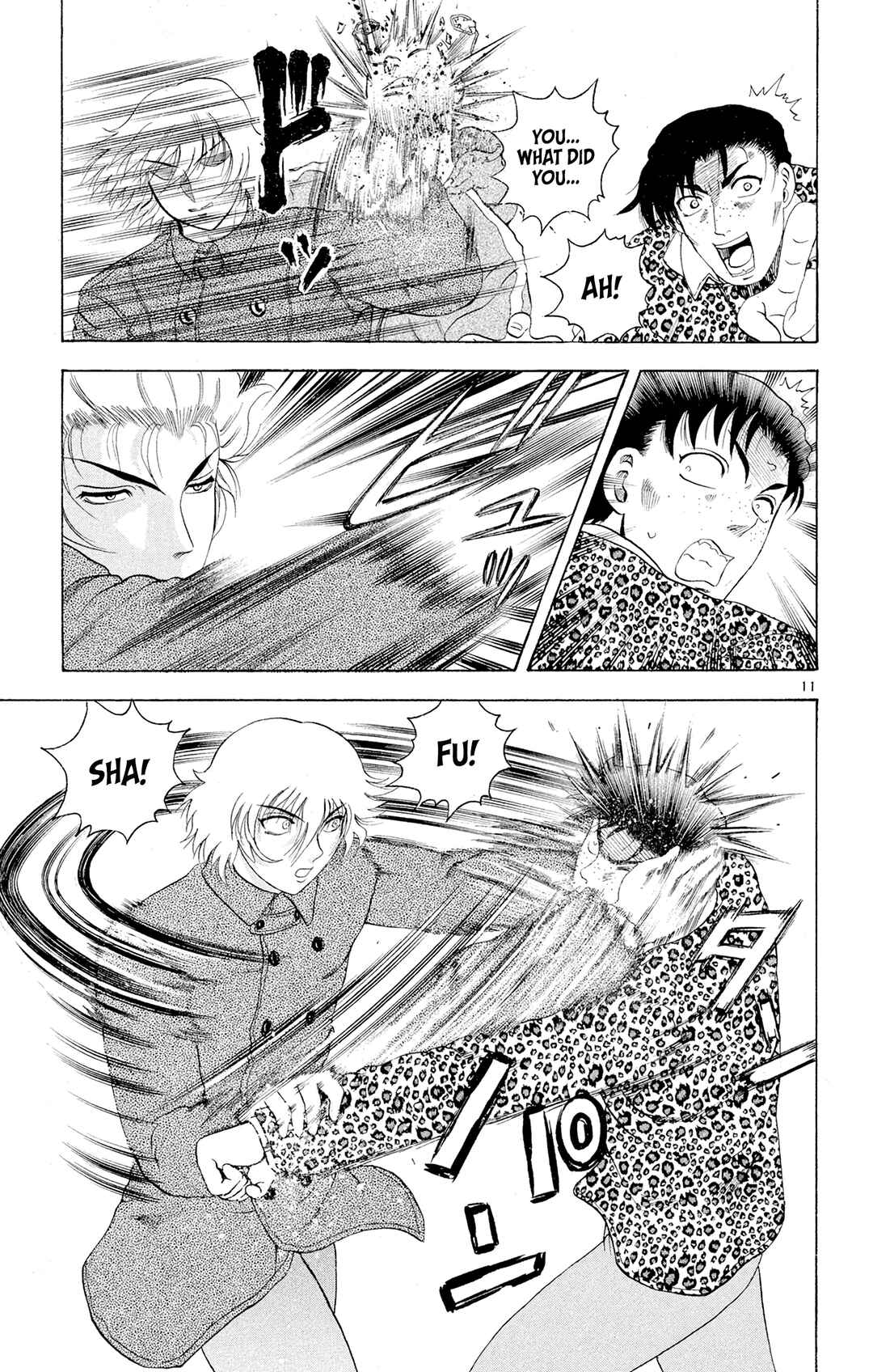 Chapter 80 - Page 11