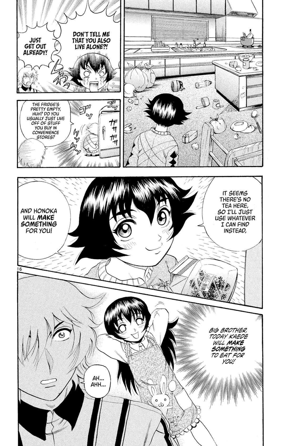 Chapter 80 - Page 16