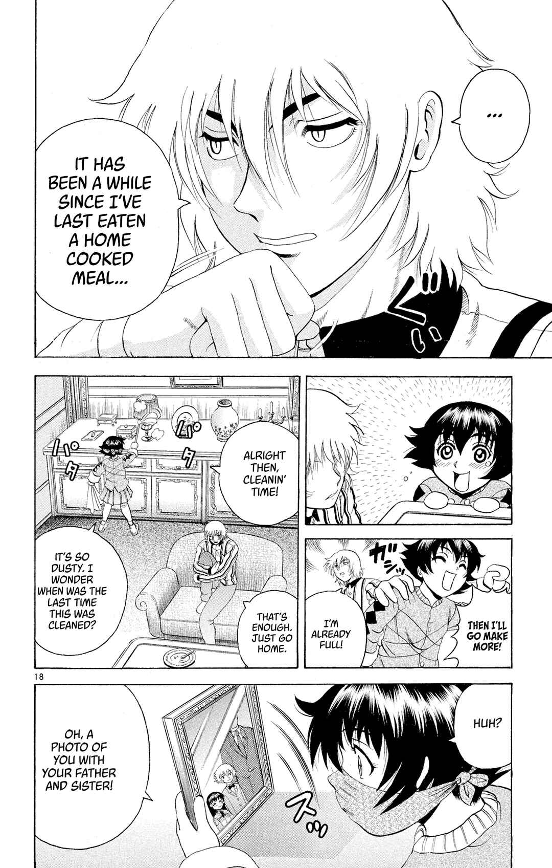 Chapter 80 - Page 18