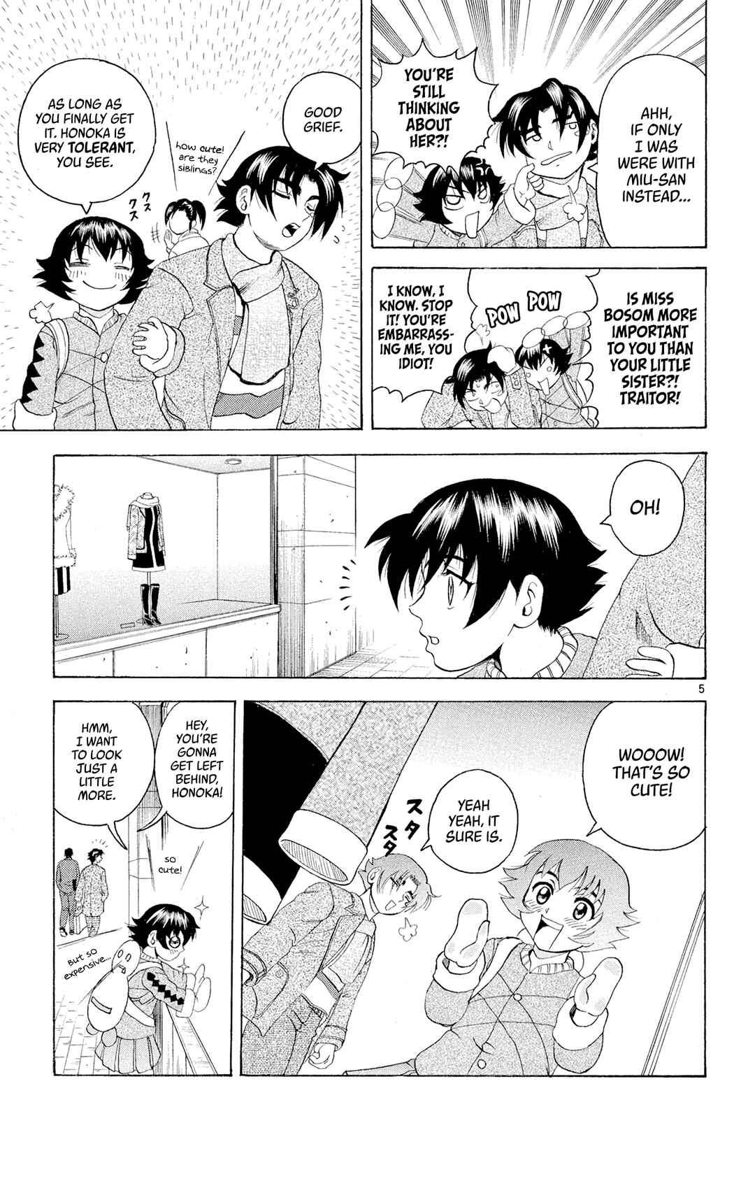 Chapter 80 - Page 5