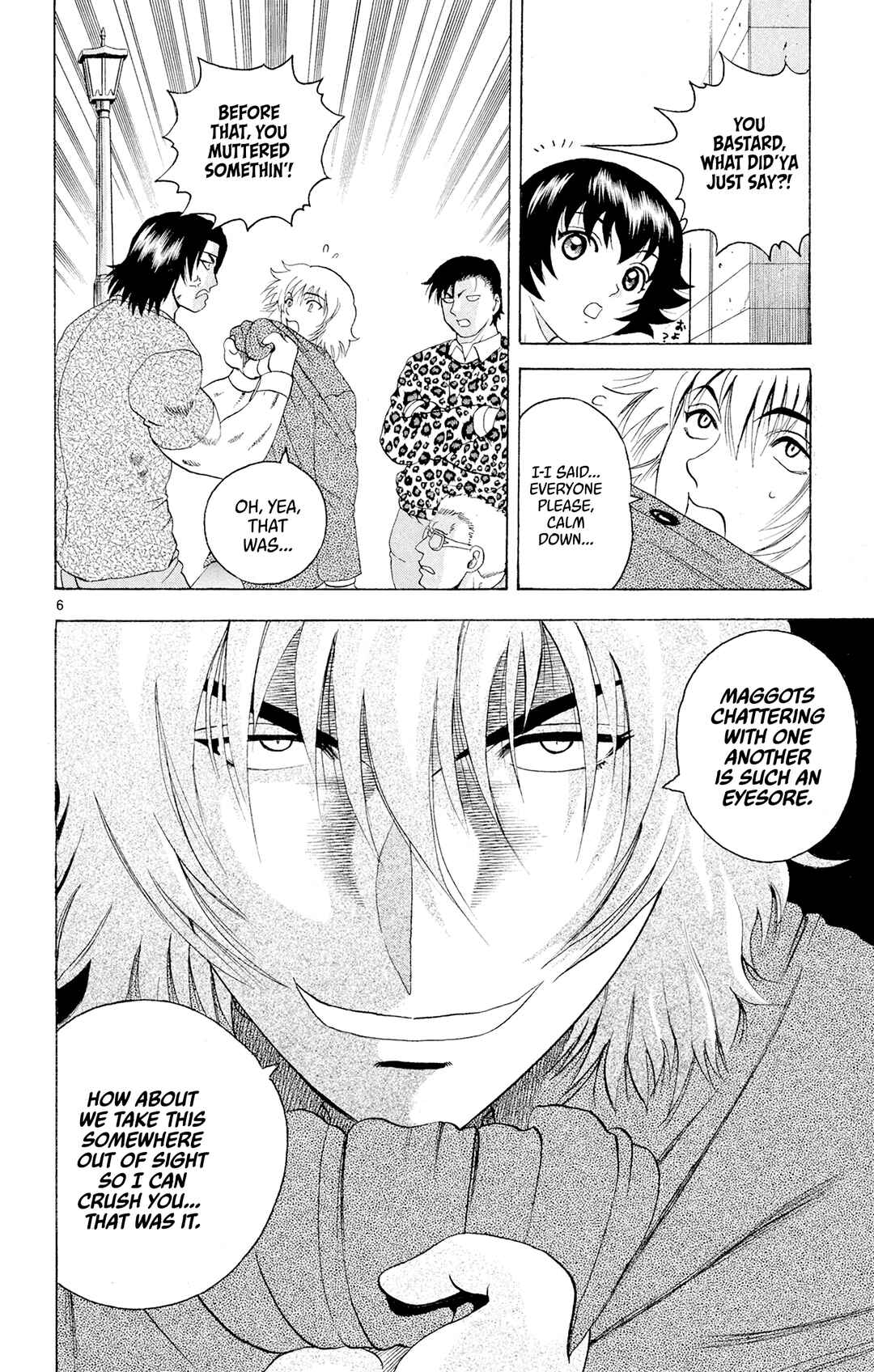 Chapter 80 - Page 6