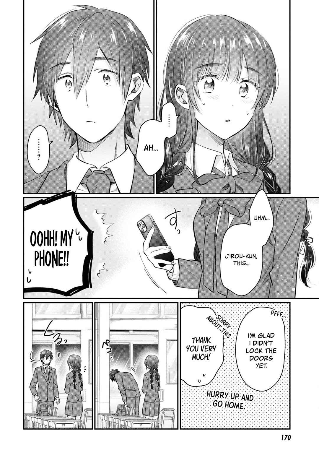 Chapter 60 - Page 10