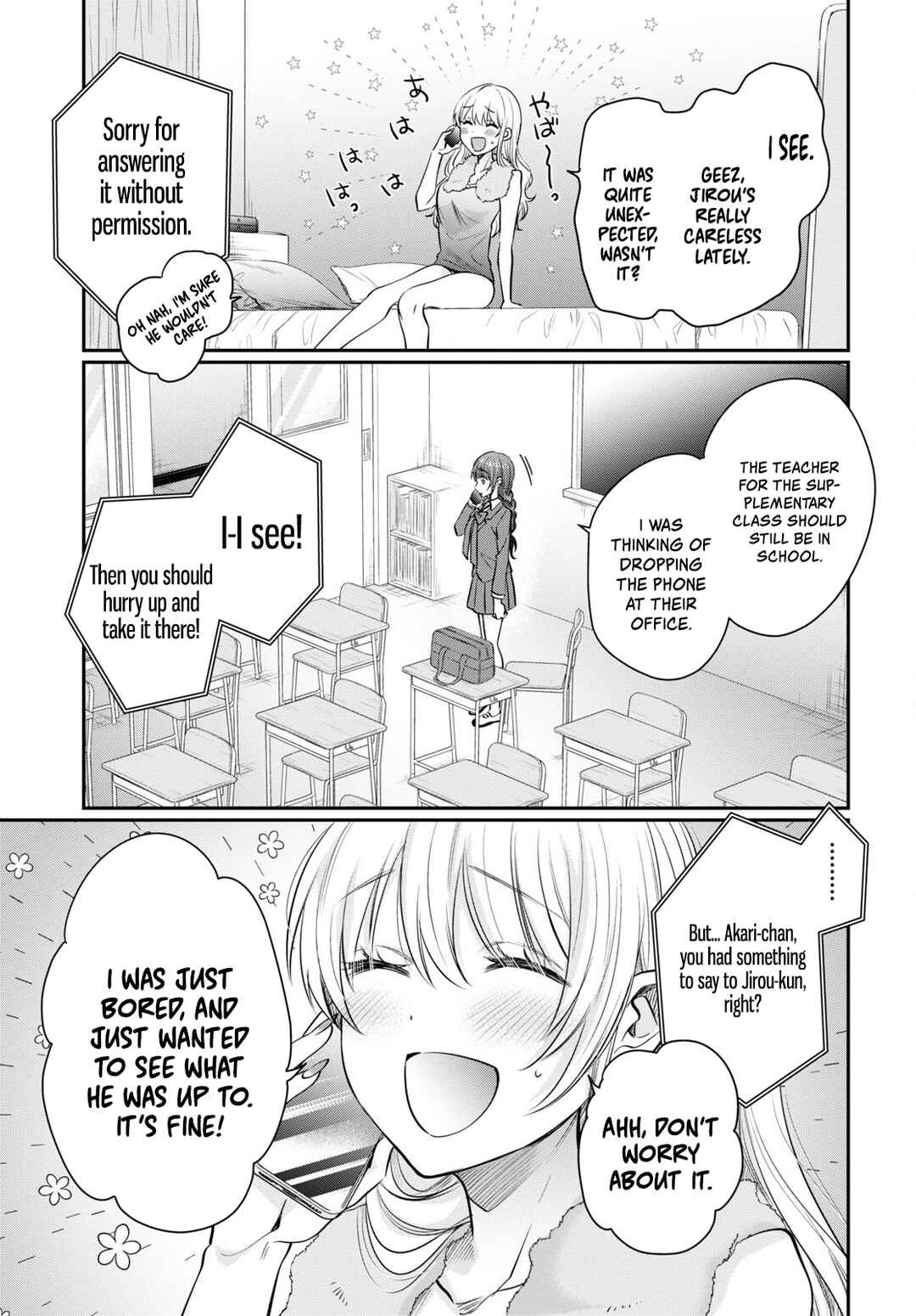Chapter 60 - Page 5