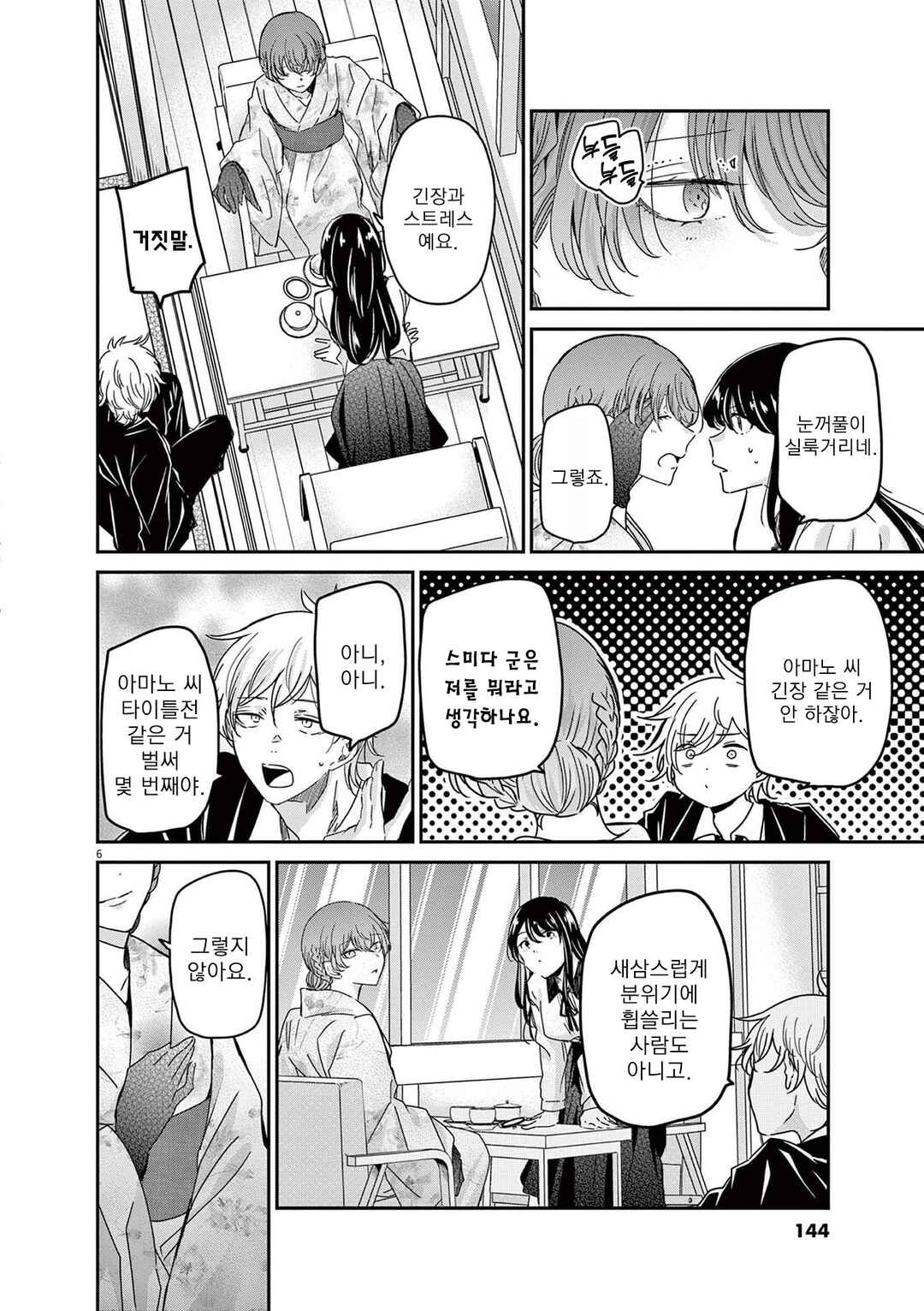 Chapter 70 - Page 6