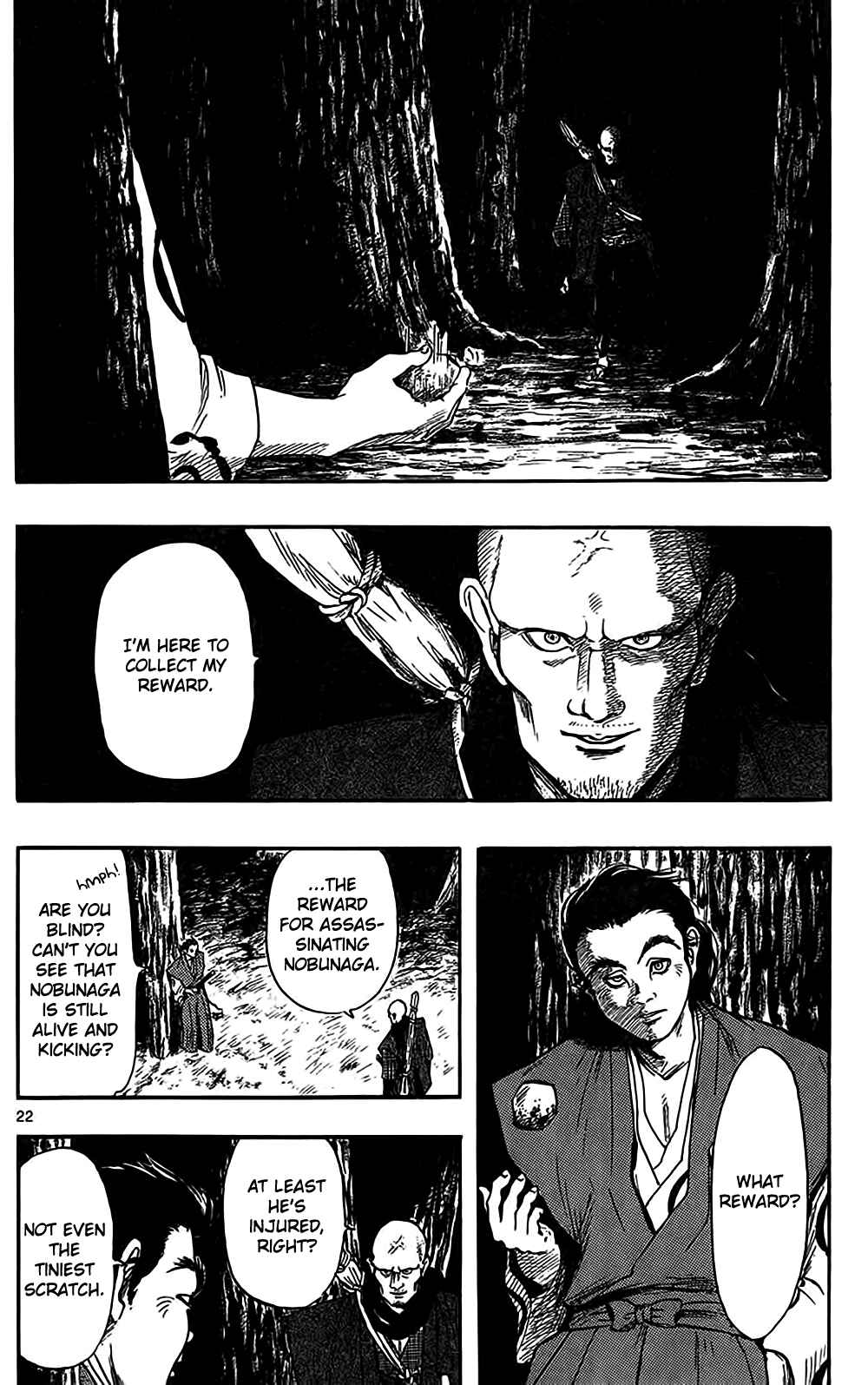 Chapter 31 - Page 24