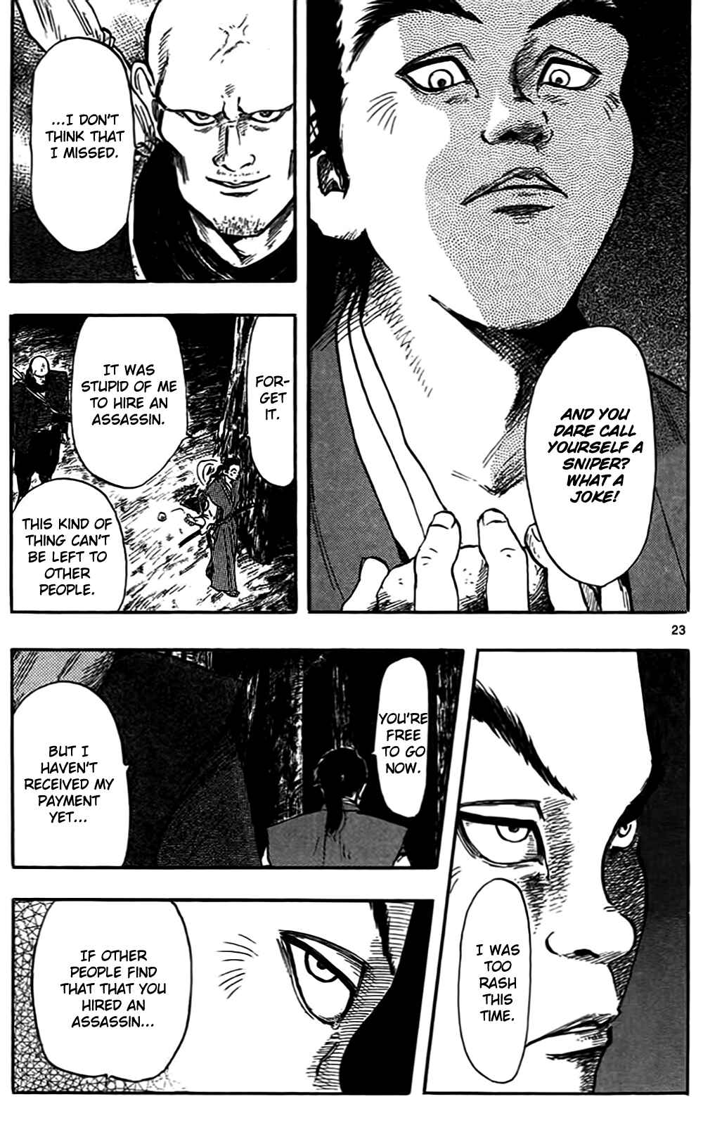 Chapter 31 - Page 25