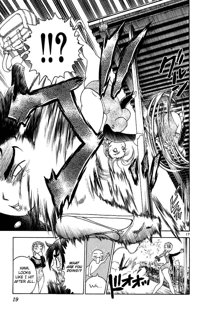 Chapter 144 - Page 23