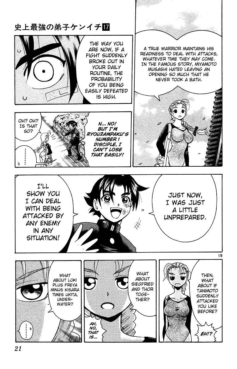 Chapter 144 - Page 25