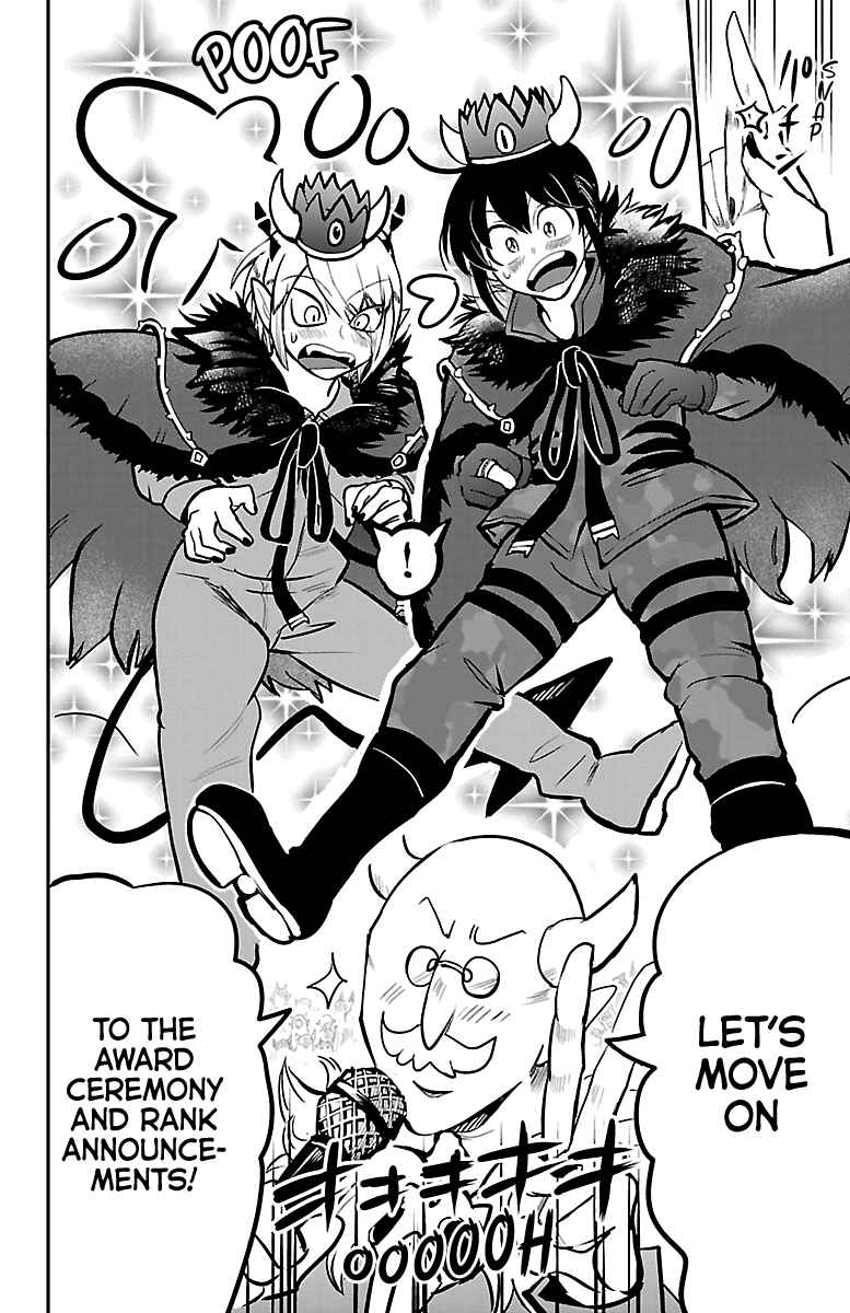 Chapter 138 - Page 21