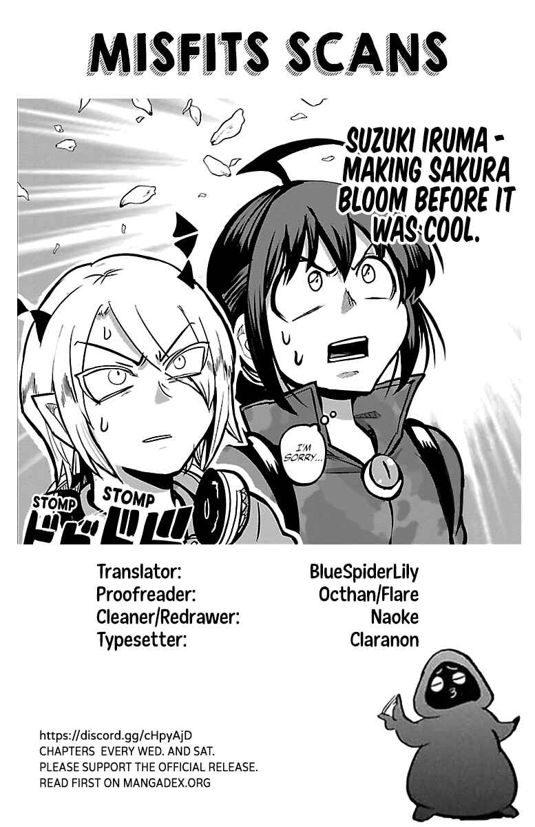 Chapter 138 - Page 22