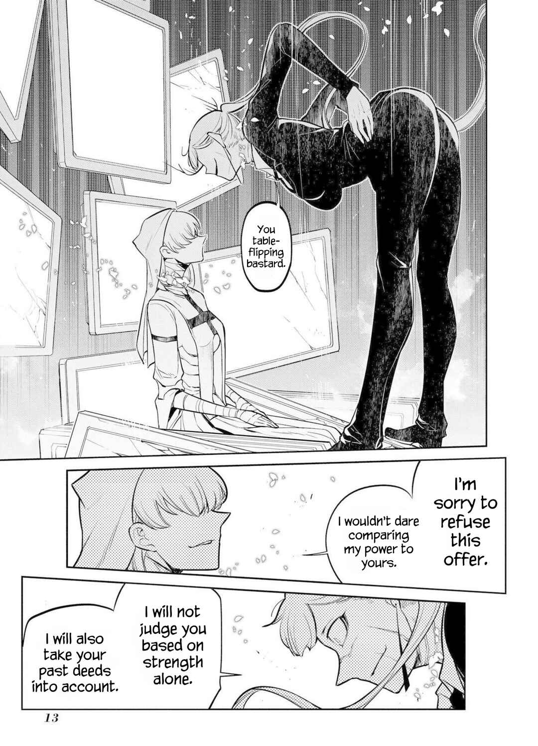 Chapter 73 - Page 11