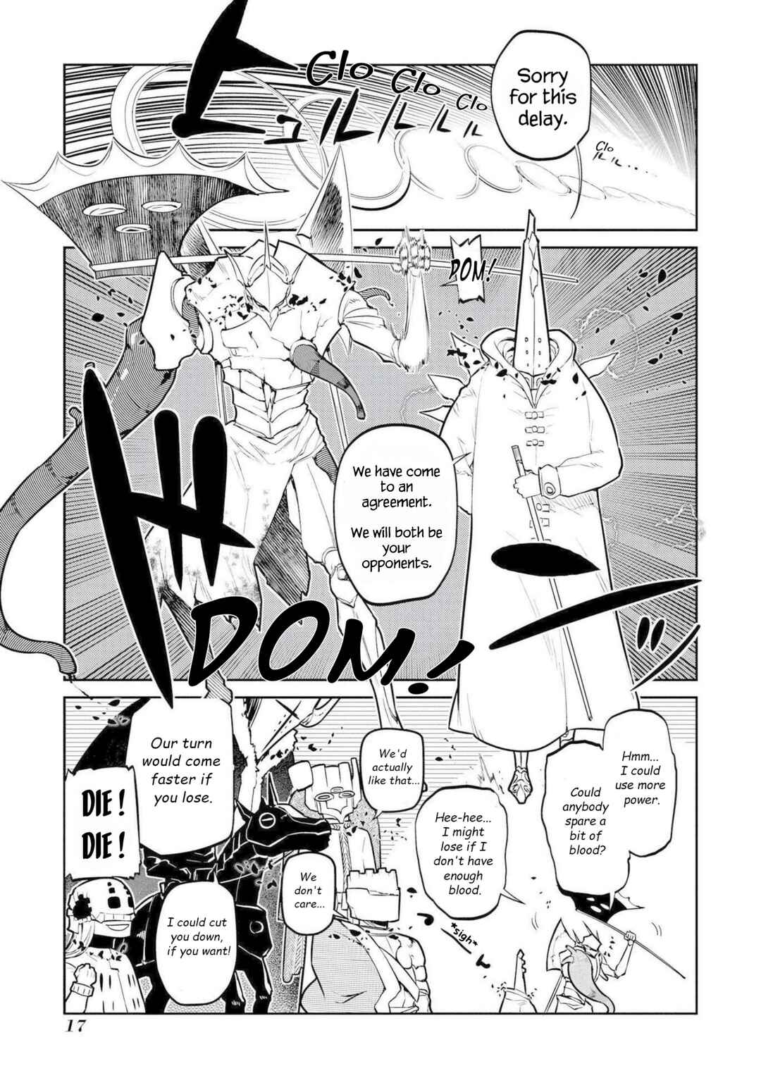 Chapter 73 - Page 15