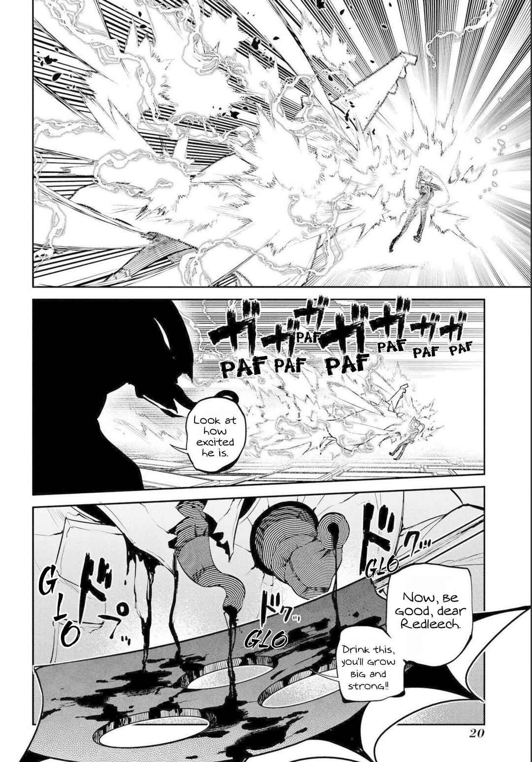 Chapter 73 - Page 18
