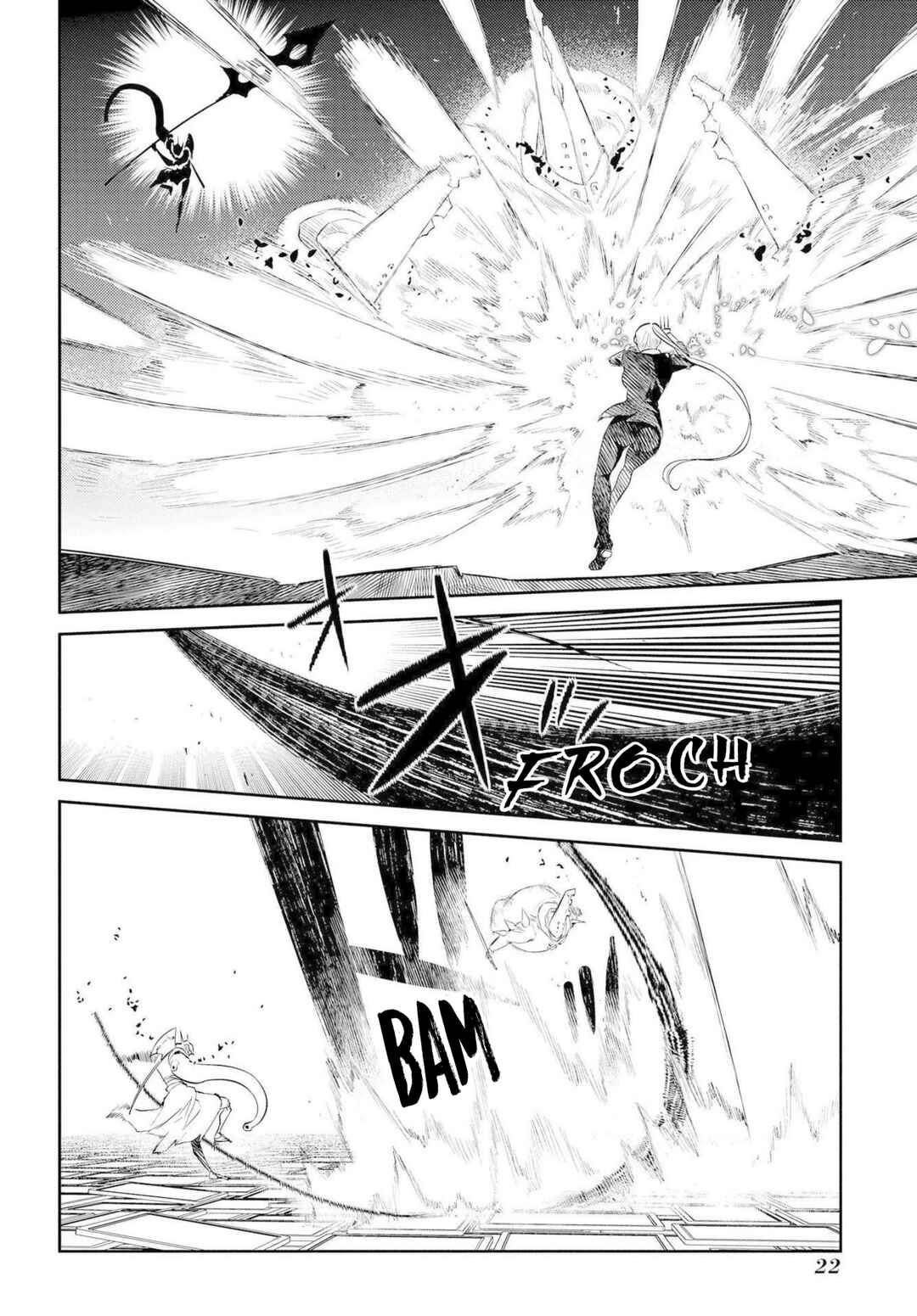 Chapter 73 - Page 20