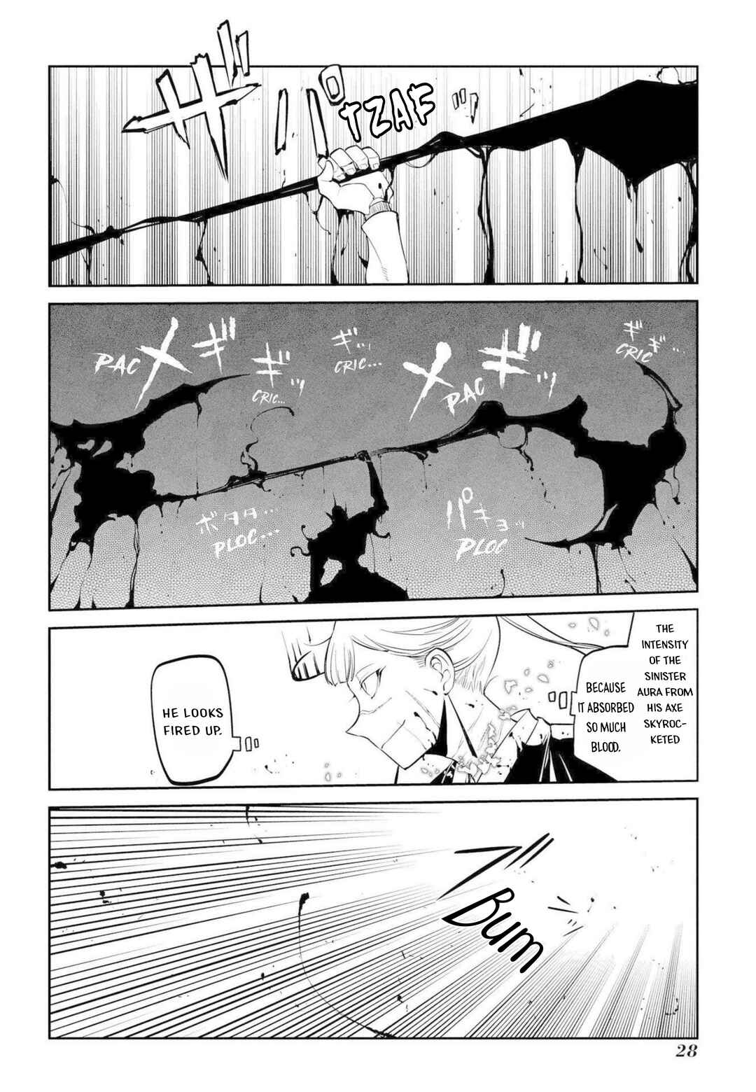 Chapter 73 - Page 25