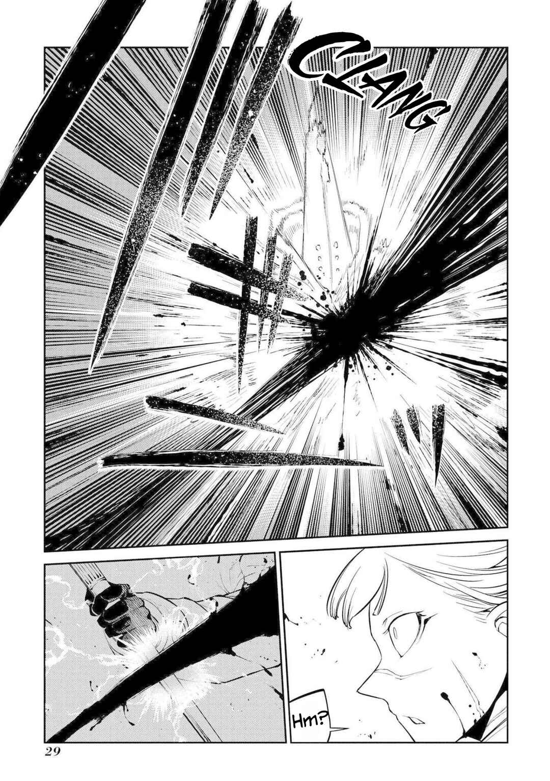 Chapter 73 - Page 26