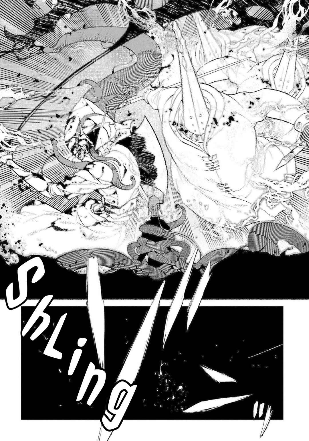 Chapter 73 - Page 29