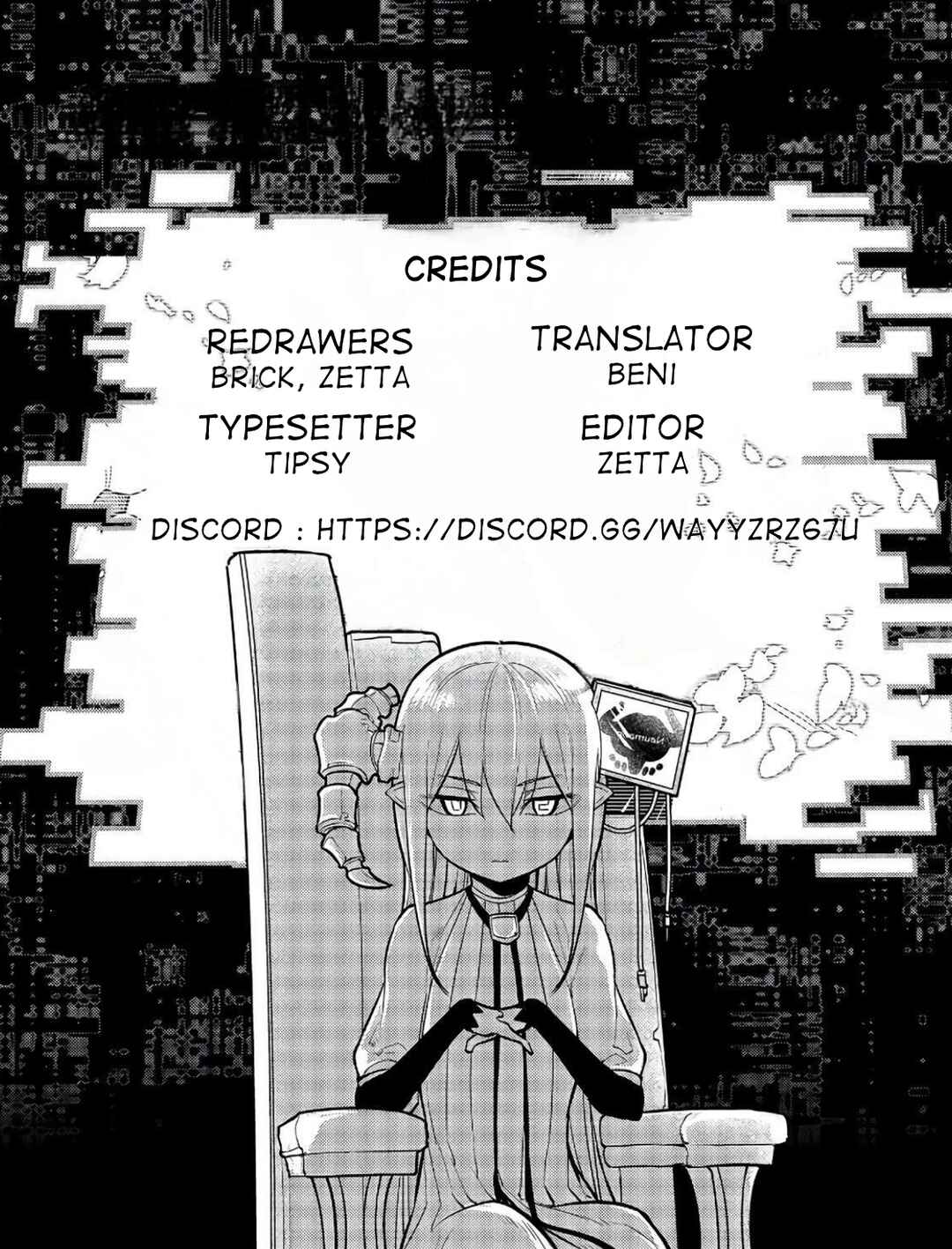 Chapter 73 - Page 38