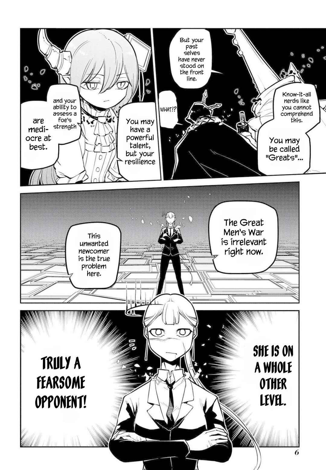 Chapter 73 - Page 4