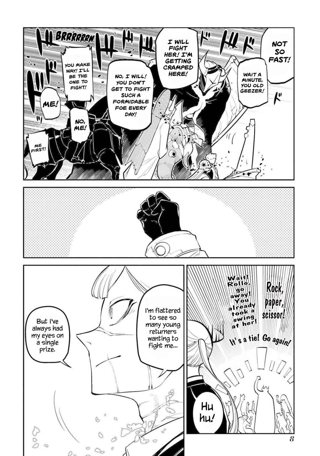 Chapter 73 - Page 6