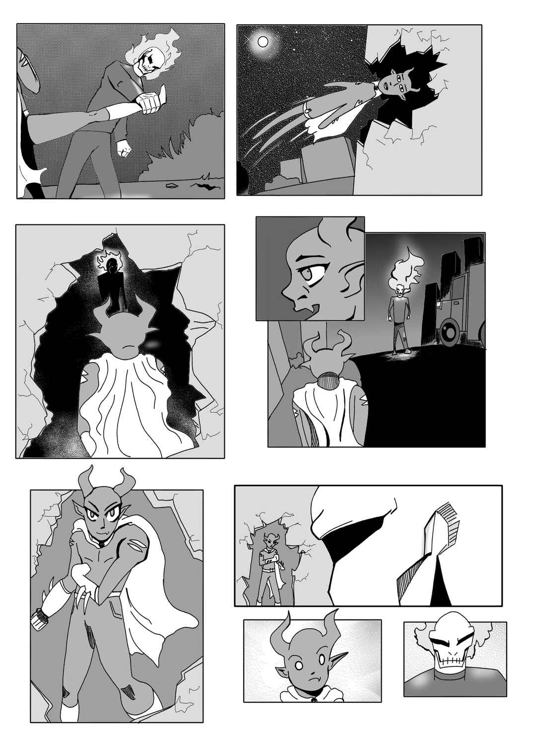 Chapter 3 - Page 2