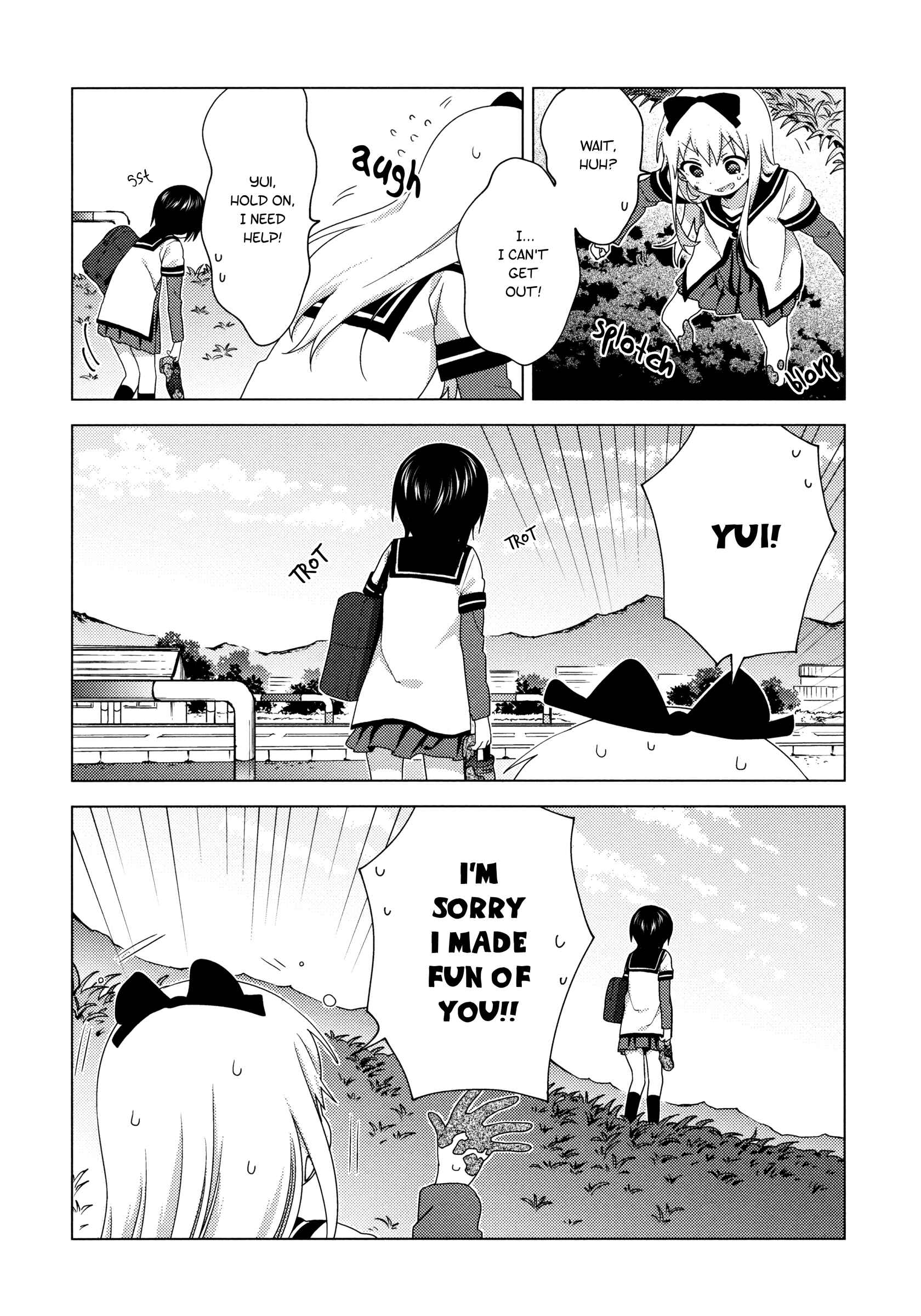 Chapter 144 - Page 12