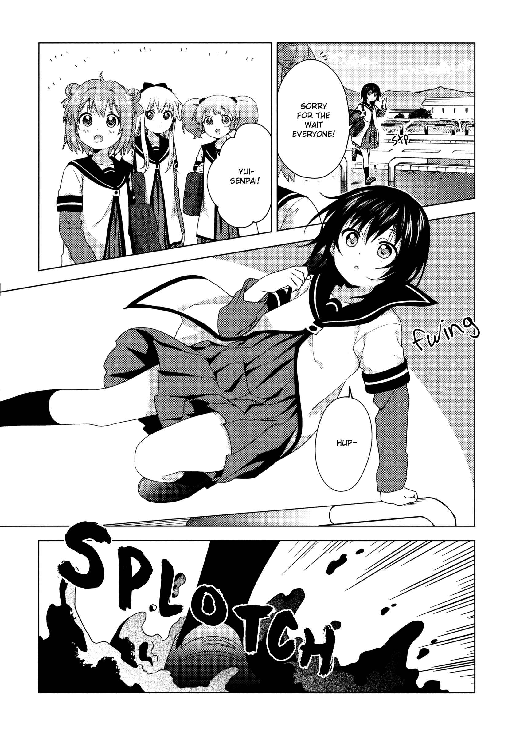 Chapter 144 - Page 3