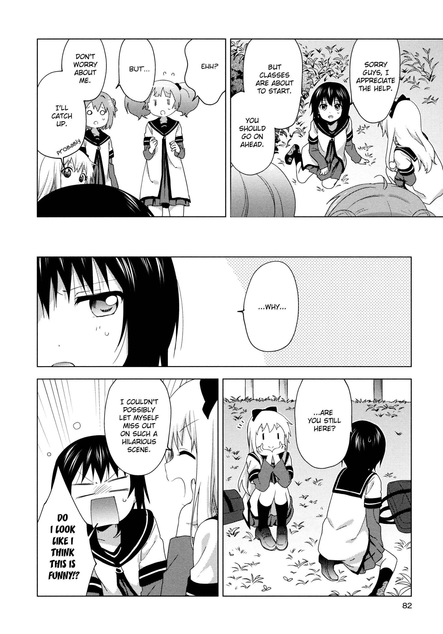 Chapter 144 - Page 8
