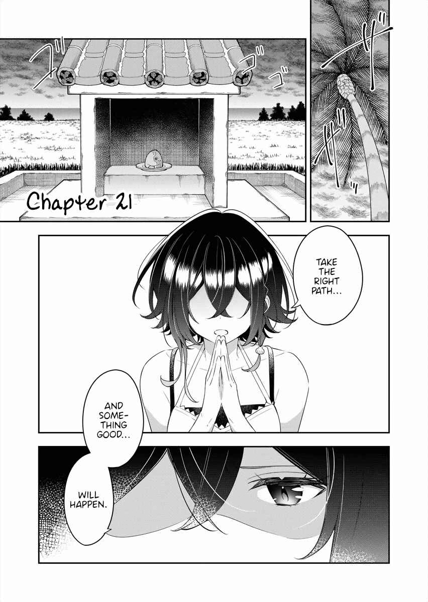 Chapter 21 - Page 1
